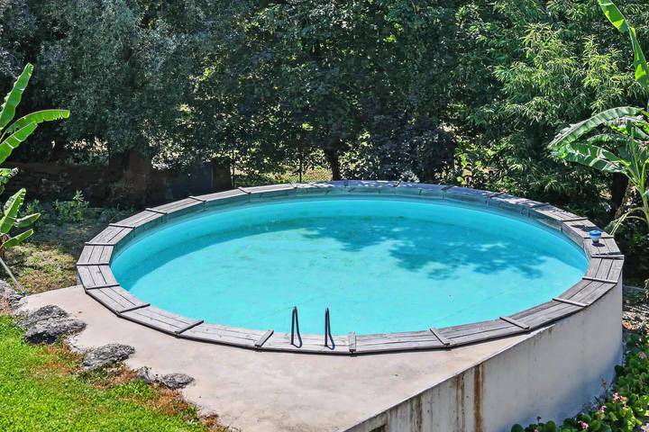 Holiday Home 'Casa Nova das Oliveiras' with Mountain View, Wi-Fi and Air Conditioning in Verim, Friande e Ajude, Braga District