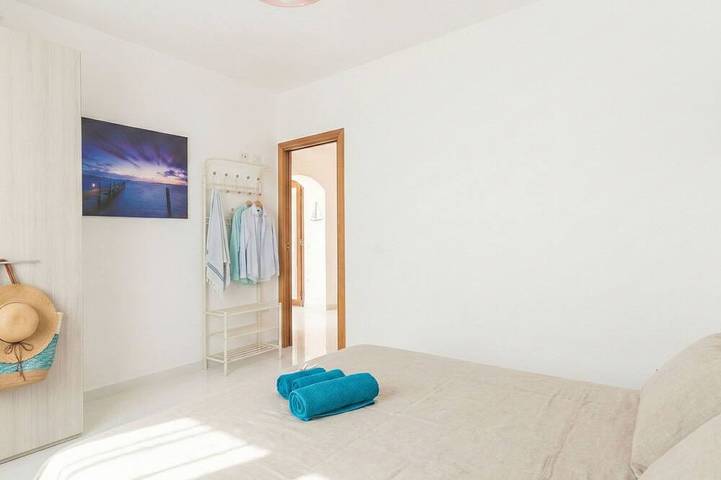 Appartement entier, Bellina in La Caletta, Siniscola