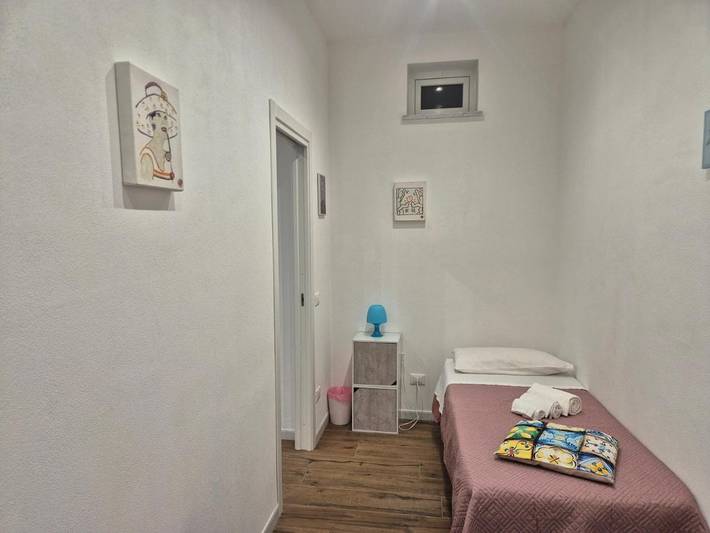 Location de vacances pour 4 personnes à Isola delle Femmine - 4