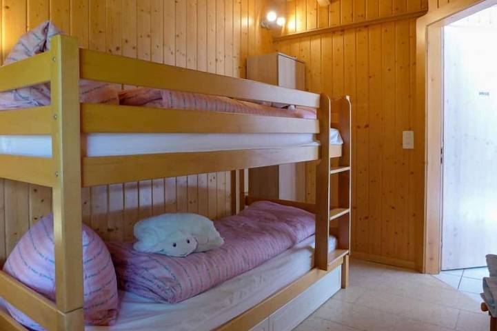 Location de vacances pour 6 personnes à Kandergrund - 4