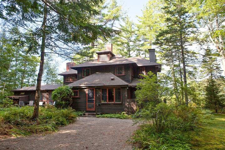 Ferienhaus für 10 Personen, mit Garten - 1