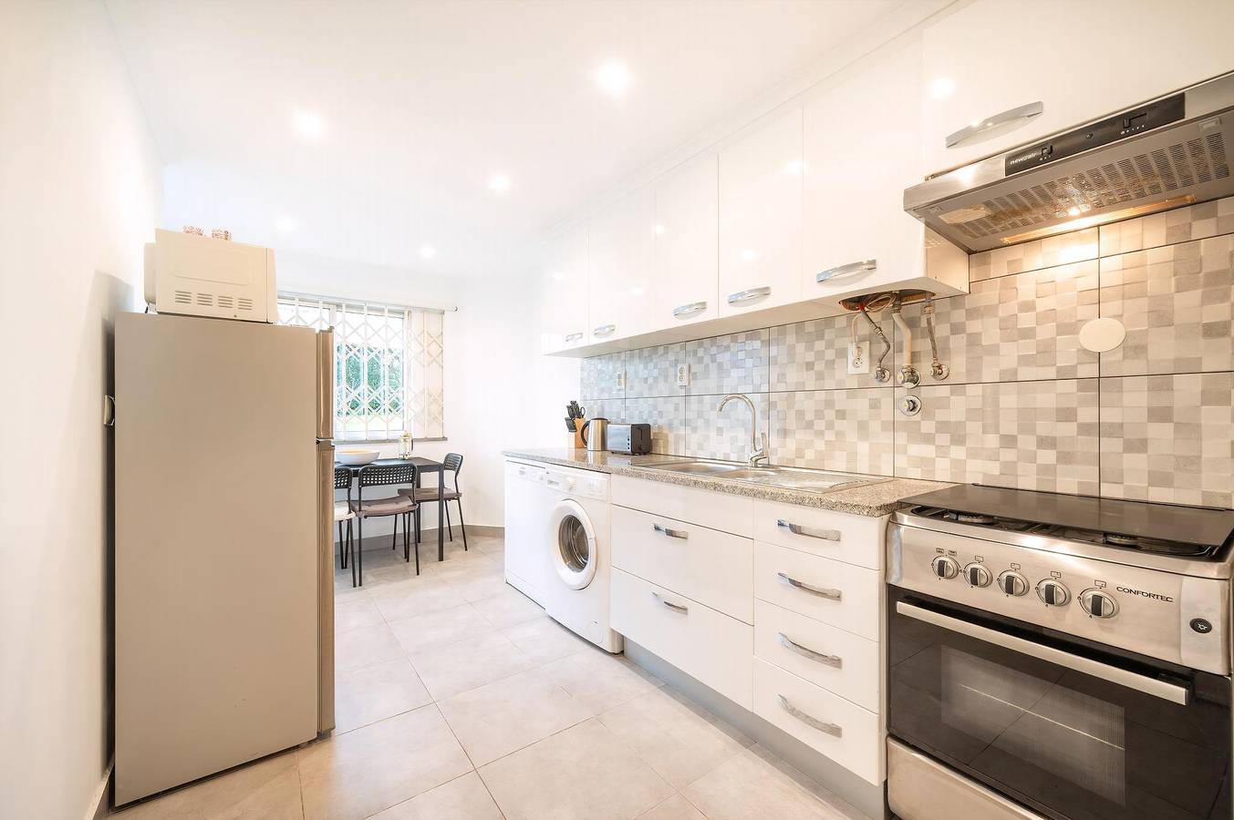 Apartamento entero, Guestready - Amplio apartamento en Cascais in Cascais e Estoril, Costa de Lisboa
