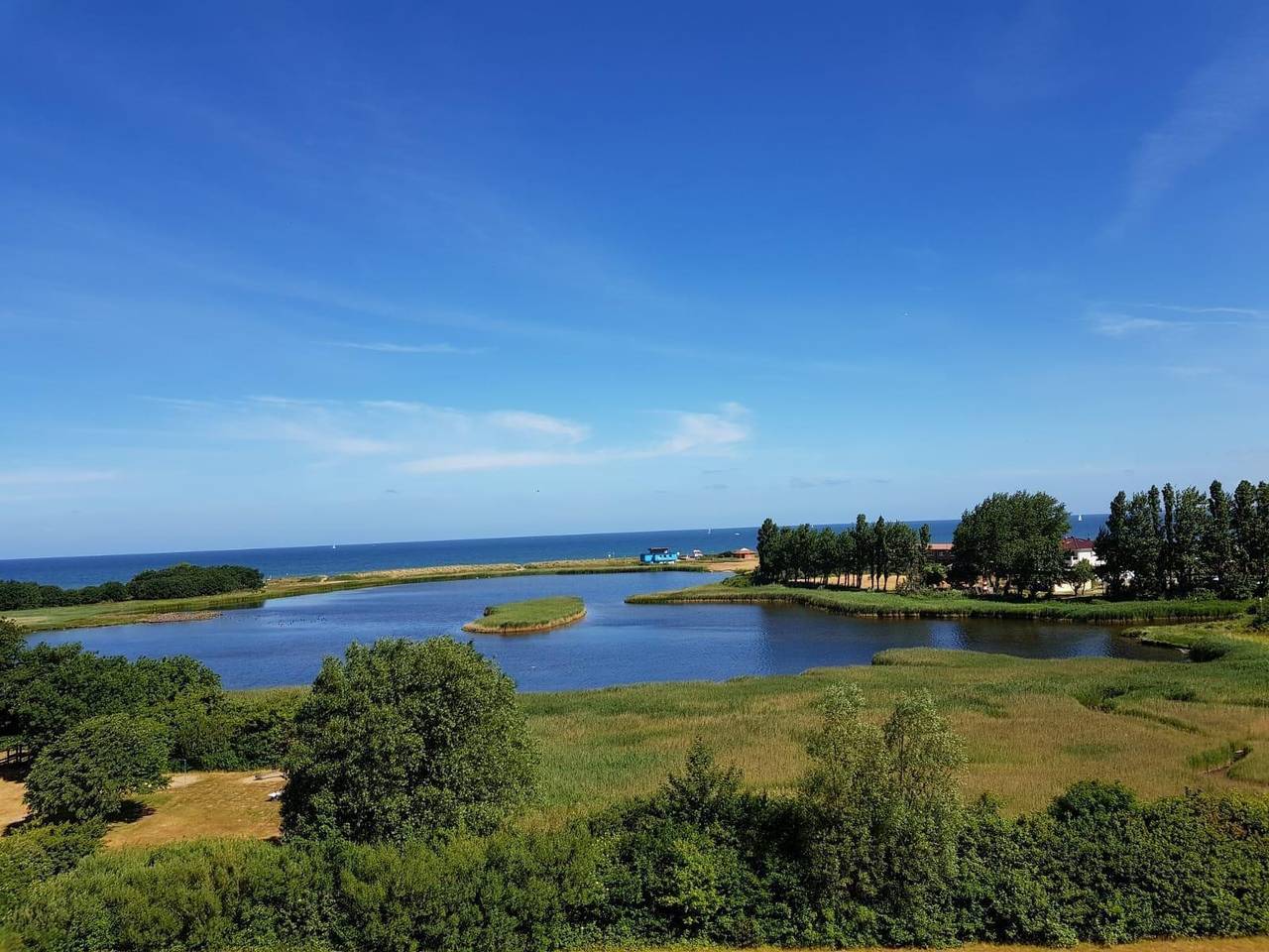 Appartamento vacanze a Heiligenhafen a partire da 71€ a notte