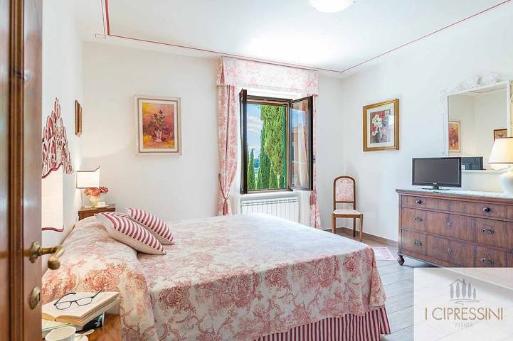 Villa Le Tortore Tuscany private luxury pool relax in Siena, Siena region2
