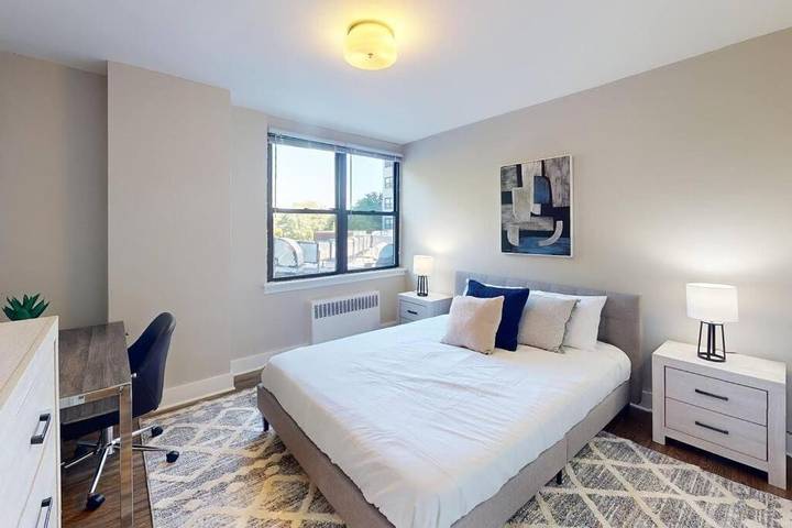 Apartamento de vacaciones para 4 personas - 1