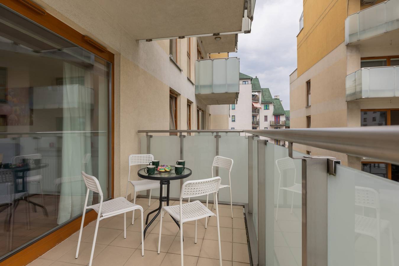 Cały apartament, Comfortable Apartment | Study for Work and Private Parking in Bemowo, Warszawa