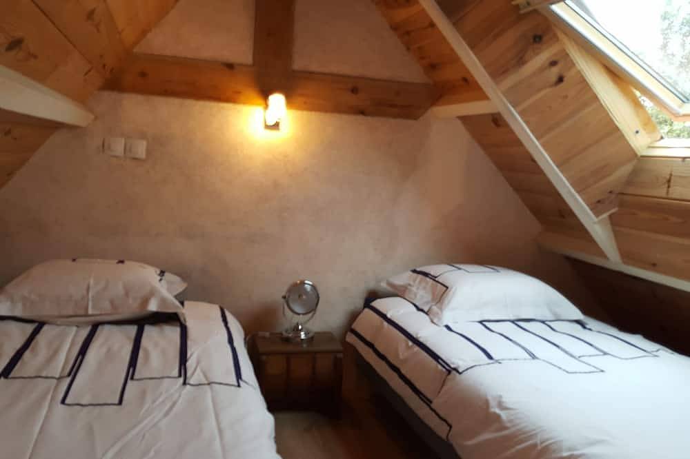 Gîte \"le Marité\", 4 personnes in Sartilly-Baie-Bocage, Côte de la Déroute