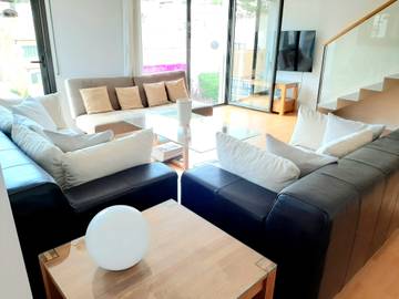 Apartment for 6 People in l'Estartit, Torroella de Montgrí, Photo 3