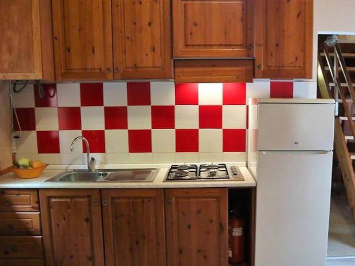 Chalet für 5 Personen, mit Kinderpool, mit Haustier am Comer See - 3