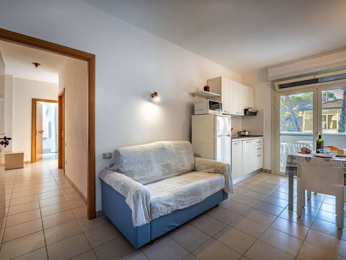 Appartamento intero, Mareblù' Wohnung mit Terrasse in Principina A Mare, Grosseto