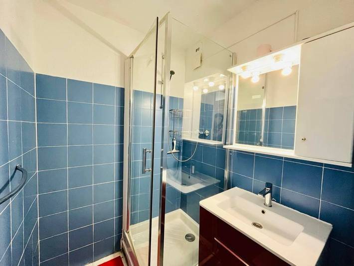 Ferienwohnung für 4 Personen in Calvi - 4