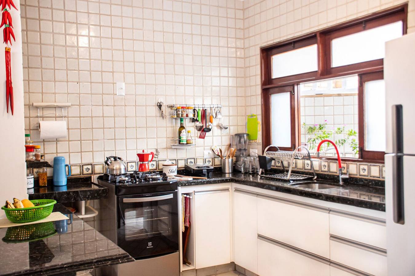 Ganze Wohnung, Apartamento a 400 metros da Praia do Francês/Al in Marechal Deodoro, Alagoas