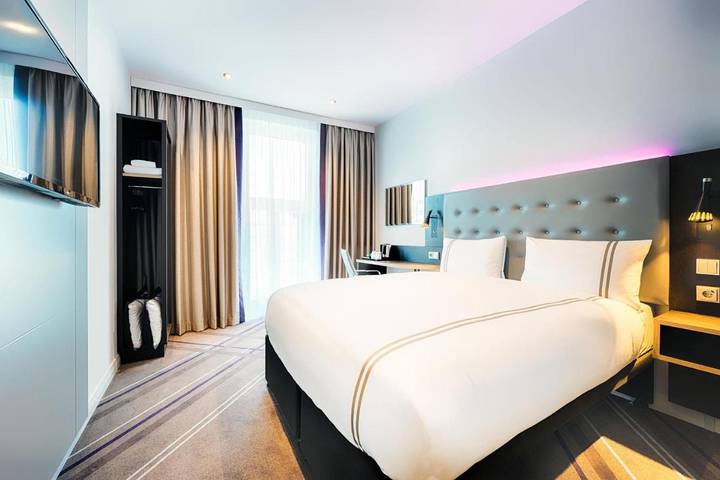 Hotel für 2 Personen in Semperoper - 2