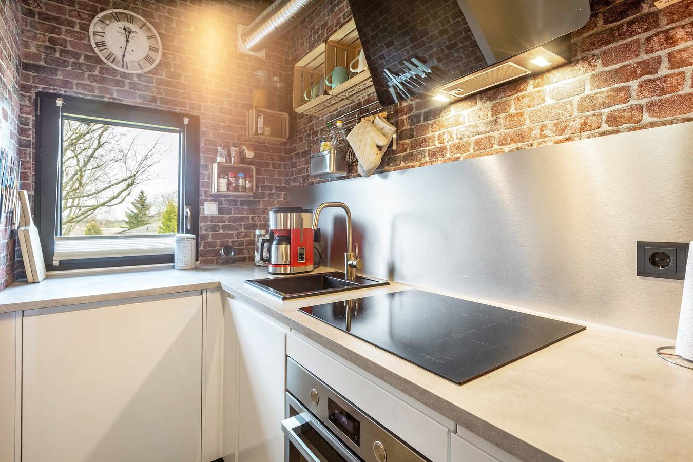 Ganze Wohnung, Ferienwohnung / Ferienhaus Bergliebe in Usseln, Willingen