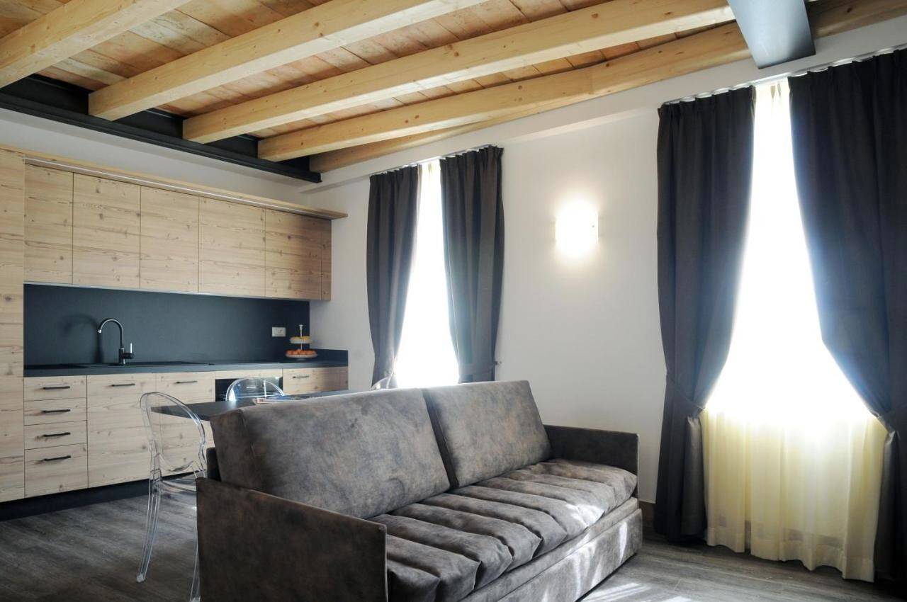 Touring Hotel & Spa in Edolo (Village), Edolo