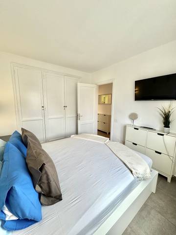 Apartment for 3 People in Central Costa Teguise, Teguise, Photo 3