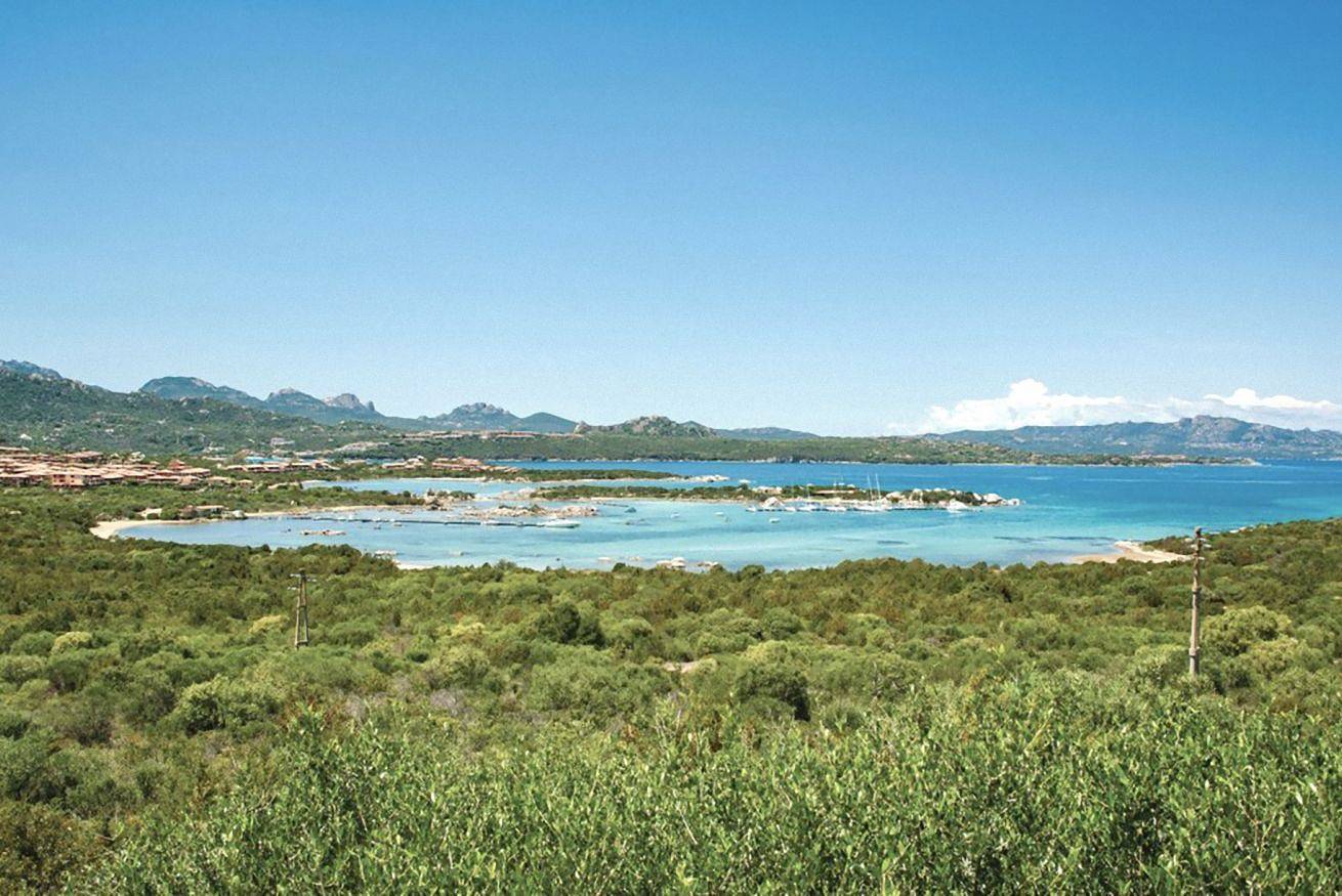 Appartamento intero, Baia Apartments Trilo6 Cs/A9 in Villaggio Marineledda, Costa Smeralda