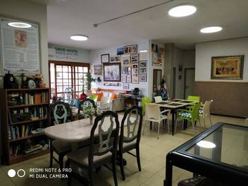 Gîte pour 3 personnes, avec jardin à Tibériade