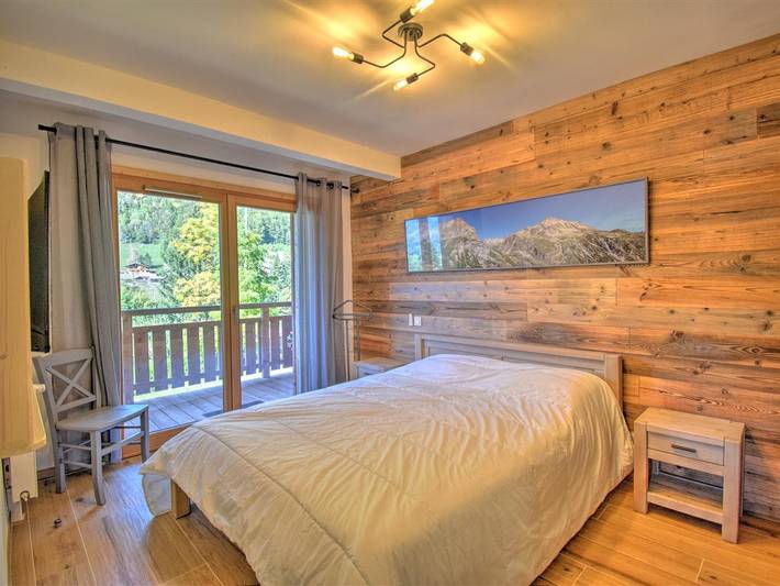 Gîte pour 6 personnes à Montriond - 4