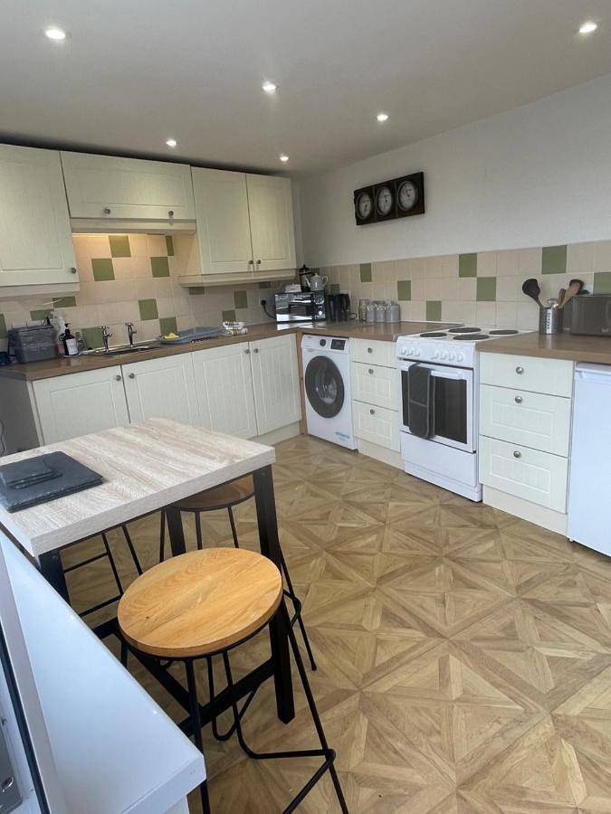 Two-Bedroom House in St Dogmaels, Pembrokeshire