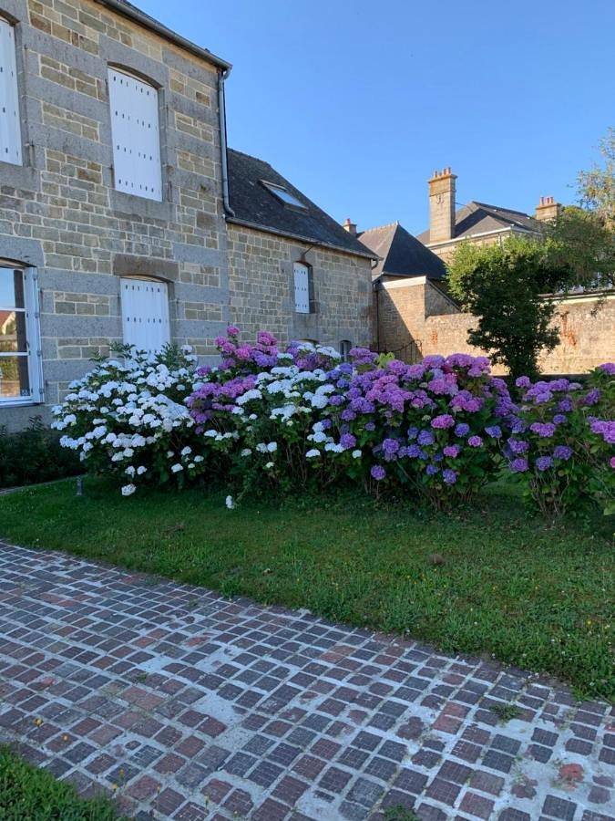 Gîte pour 2 personnes, avec jardin et vue, animaux acceptés à Rânes - 4