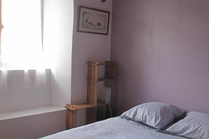 Location de vacances pour 5 personnes à Mercuer - 3