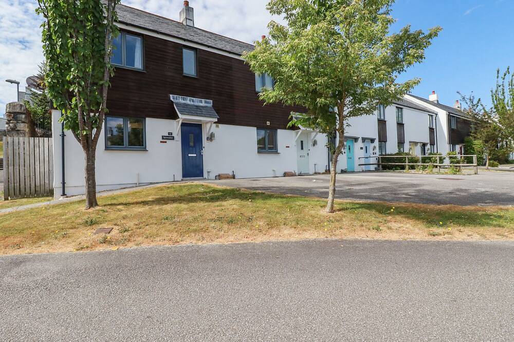 Cottage for 5 People in St Austell, Cornwall