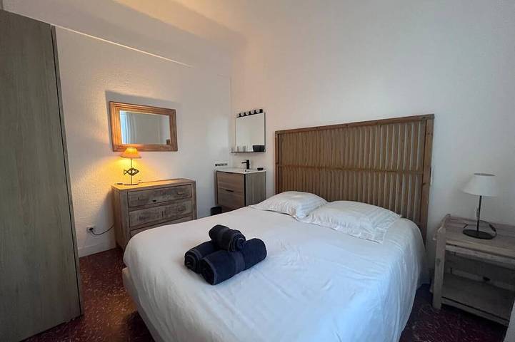 Villa pour 9 personnes à Mauguio - 3