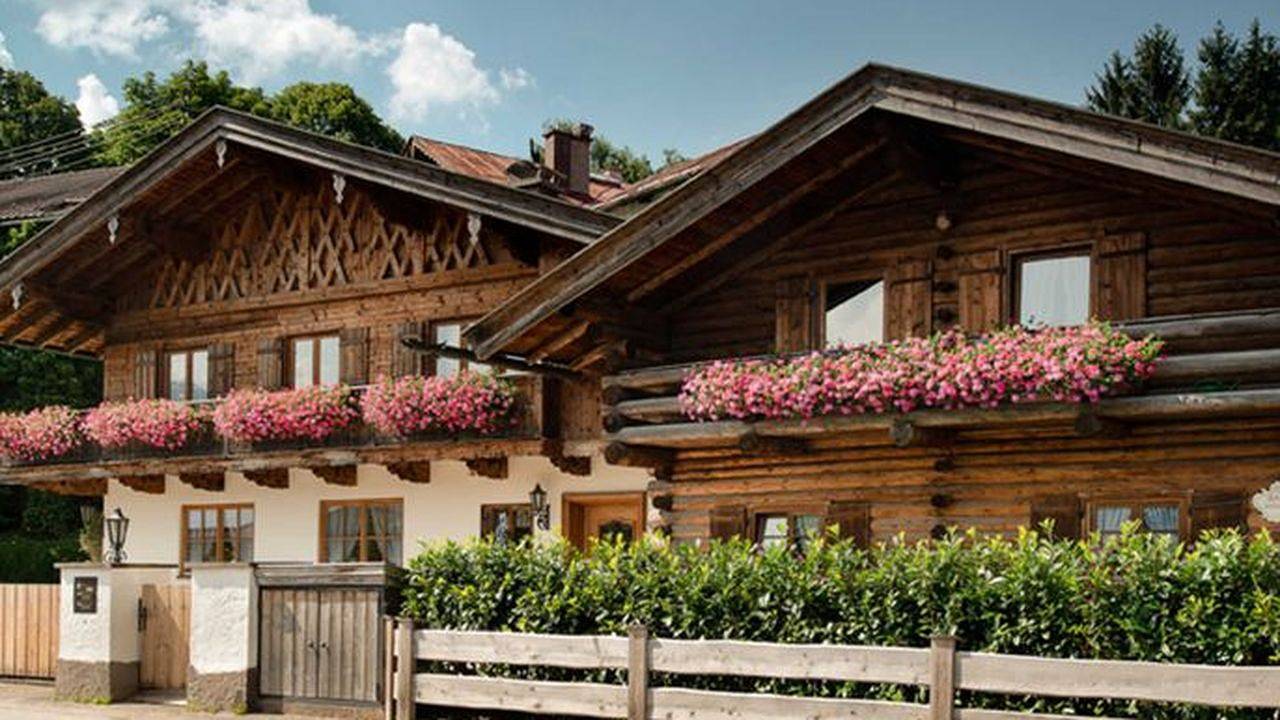 Apartamento vacacional entero, Ferienwohnung für 4 Personen (95 m²) in Reitrain in Kreuth, Alpes Bávaros