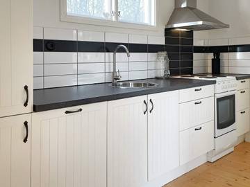 Feriehus til 3 Personer i Småland, Syd-Sverige, Bilde 3