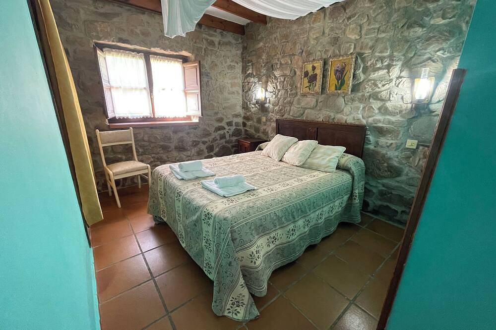 Casa de Aldea Peña Crespa Para 10 Personas a 10 Minutos de Villaviciosa in Villaviciosa, Costa Verde (Spanien)