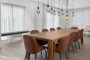 Ferienhaus für 10 Personen in Niederländische Nordsee, Zeeland, Bild 3