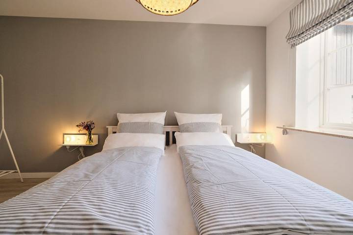 Ganze Wohnung, Ferienwohnung "De Haff 27" in Dollerup, Schleswig-Flensburg