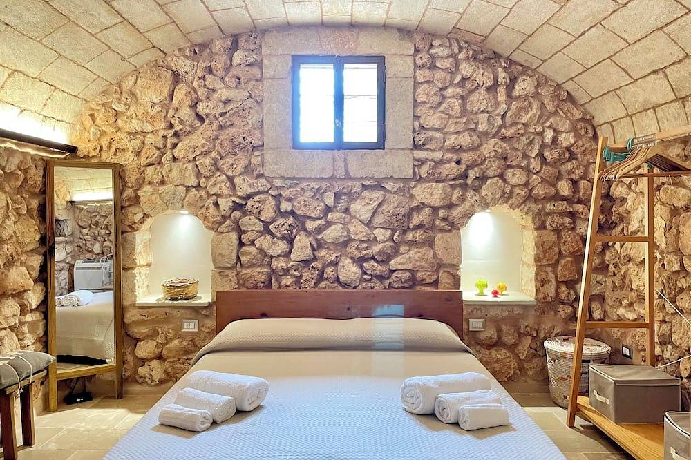 Villa Eos with private pool in the heart of the Natural Park - Marina di Andrano- in Diso, Lecce Provinz