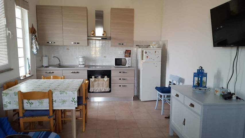 Ferienwohnung für 4 Personen - 1