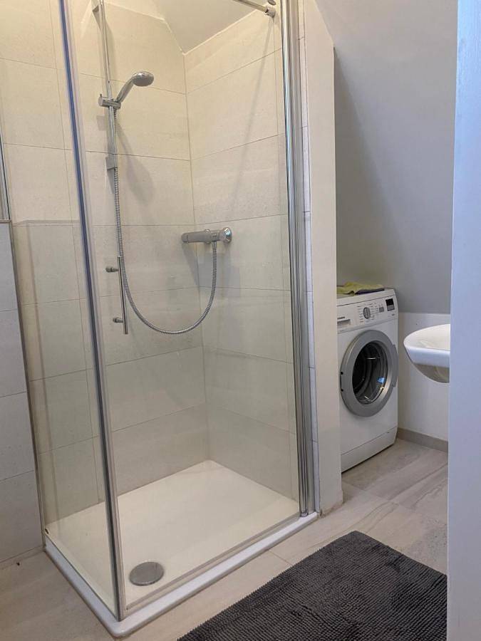 Appartement entier, City Apartment in Lörrach, Forêt-Noire du Sud