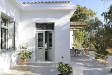 Agriturismo per 22 Persone in Mykonos, Cicladi, Foto 2