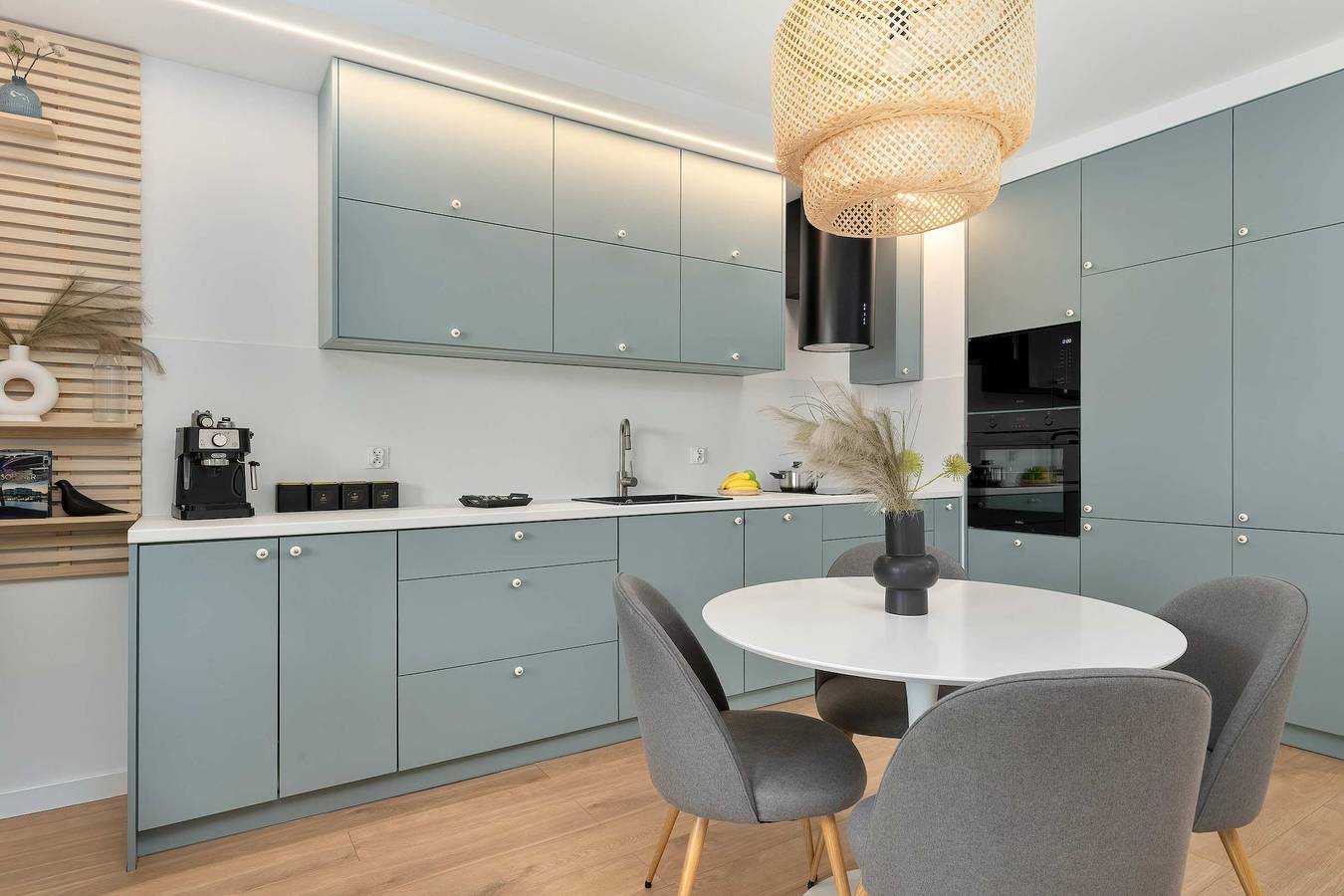 Cały apartament wypoczynkowy, Apartament wakacyjny dla 4 osób z ogród in Wyspa Sobieszewska, Gdańsk