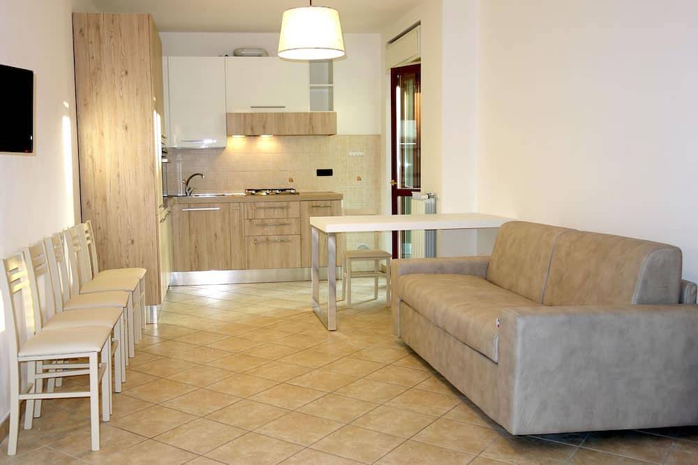 Apartment with garden between Perugia and Assisi in Perugia, Perugia Province