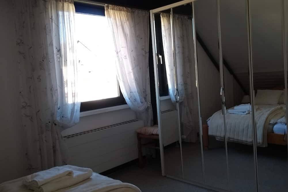 Das Schöne Haus ist eine schöne Wohnung in Hilchenbach in Hilchenbach, Kreis Siegen-Wittgenstein