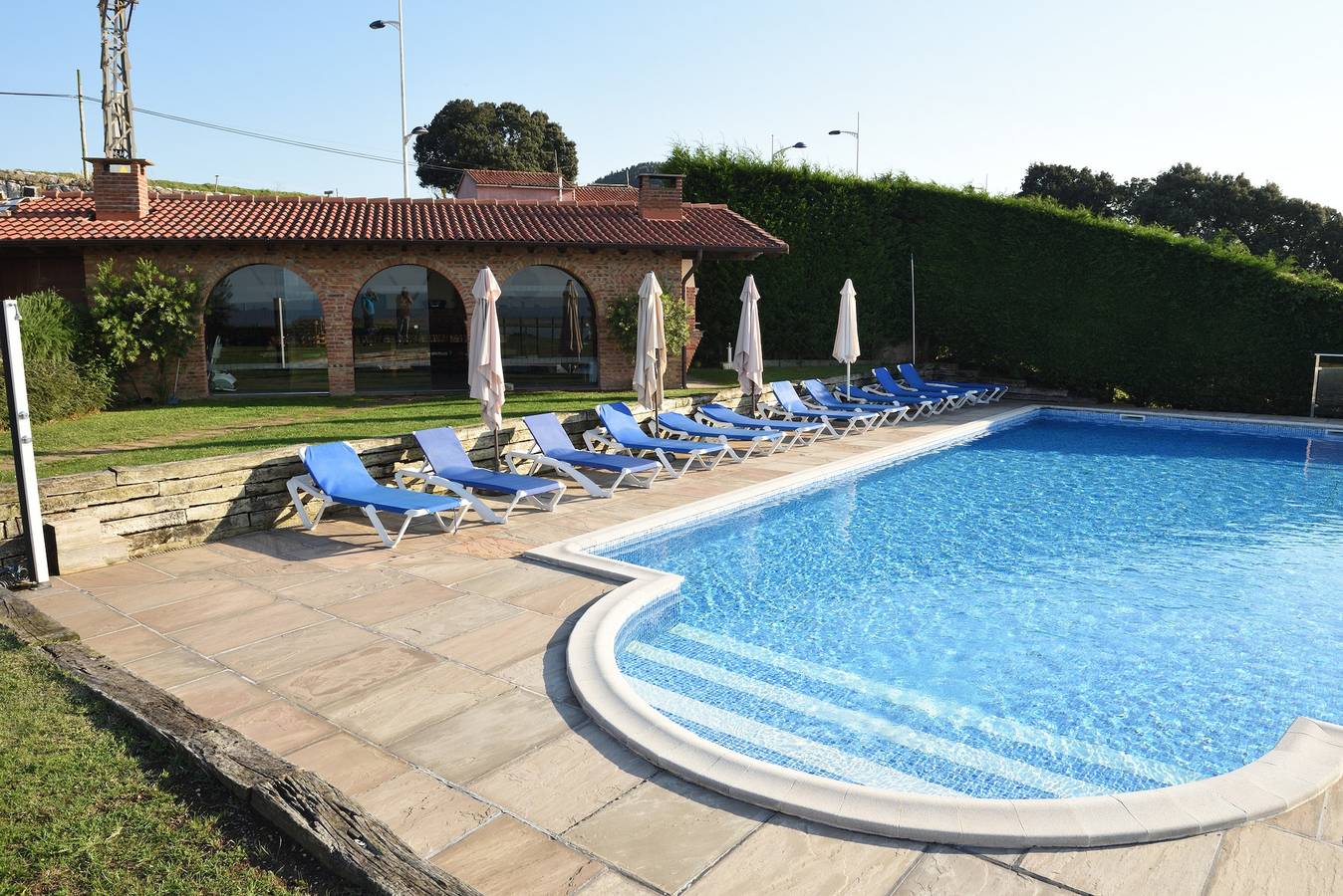 Apartamento entero, Apartamento acogedor en Mogro, 63 m² con piscina privada! in Mogro, Miengo