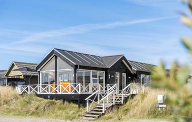 Ferienhaus für 5 Personen in Rindby, Fanø, Bild 3