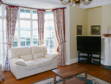 Holiday Rental for 10 People in Instow, Devon, Photo 1