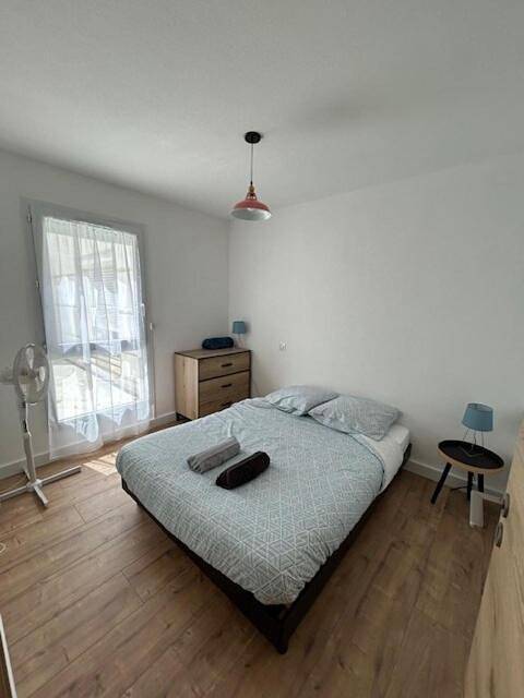 Gîte pour 2 personnes dans Theatre Moliere Scene Nationale - 3