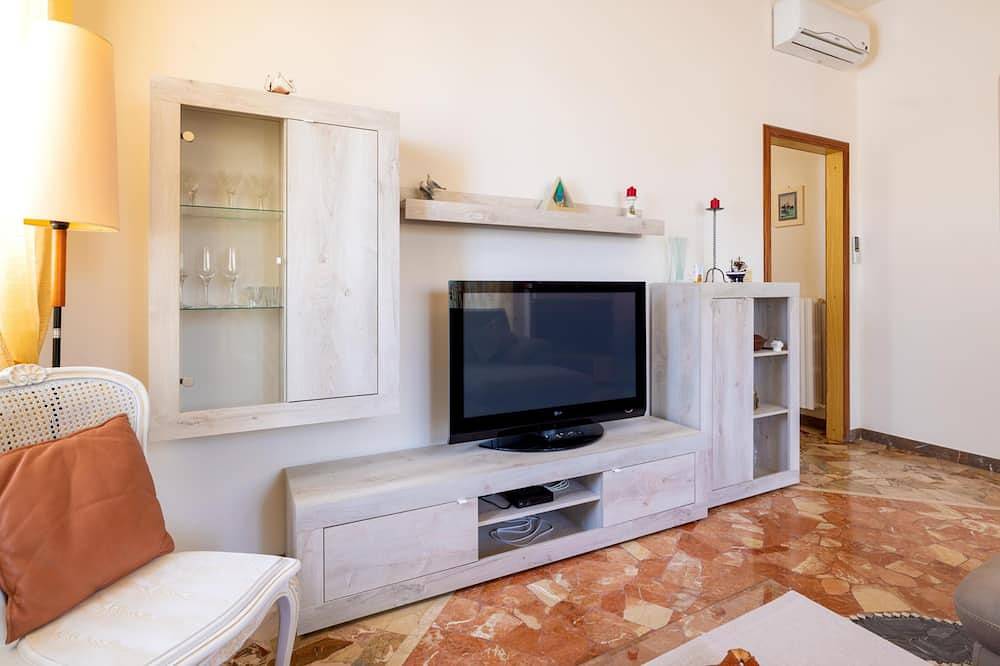 Apartamento entero, Three Bedroom Apartment in Ugento, Golfo de Tarento