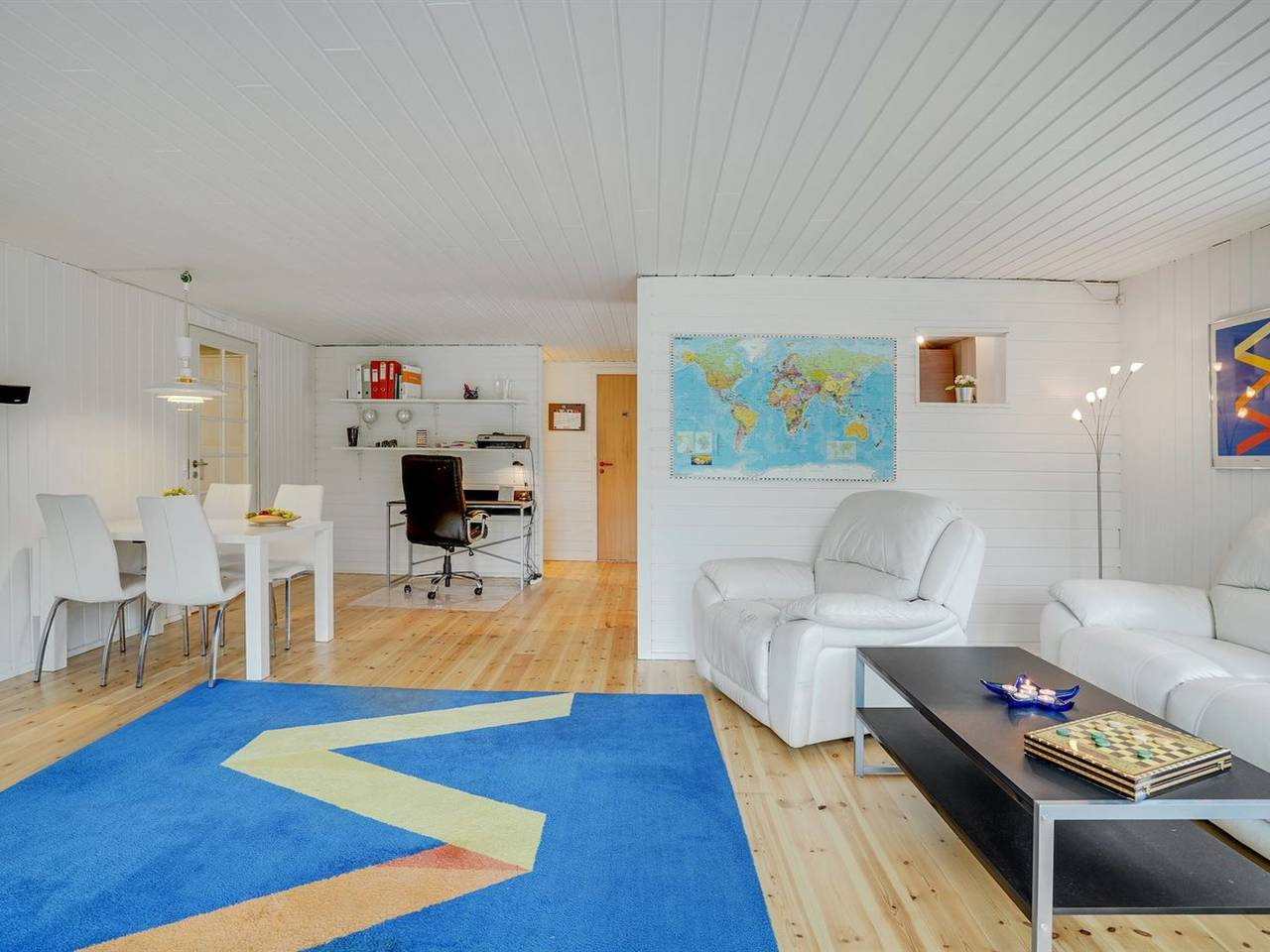 "Trixie" - 1km from the sea in Gedser, Schwedische Ostsee