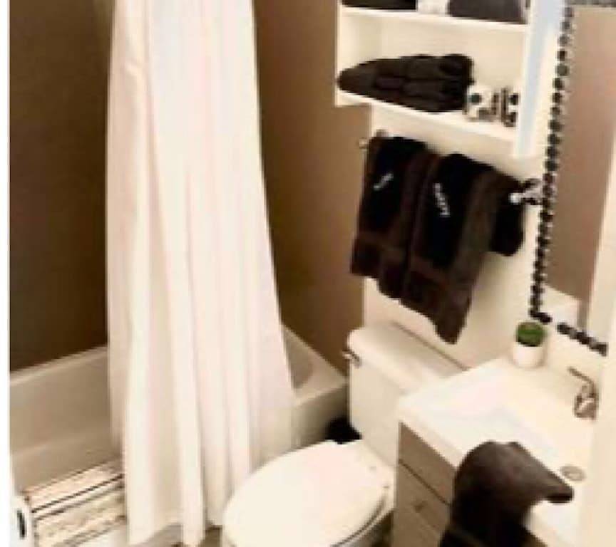 Ranch Guest House Near Sedona and Jerome, Sleeps 8 in Cottonwood (AZ), Coconino Nationalwald