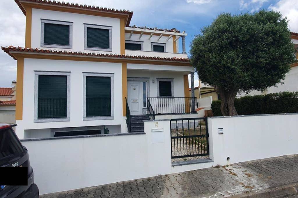 Mia's House in Santa Bárbara, Lissabon Distrikt