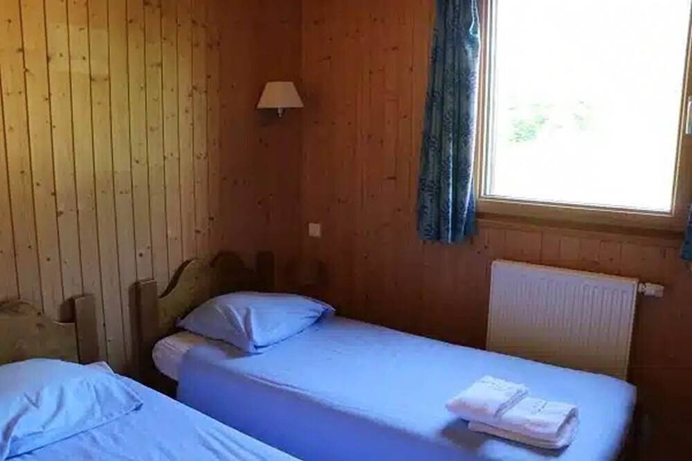 Chardon bleu Gite meublé de vacances avec sauna intérieur in Mouthe-Lac et Mont d’Or, Parc naturel régional du Haut-Jura