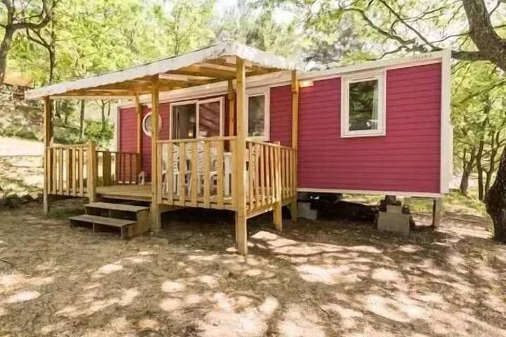 Mobil home pour 6 personnes - 1
